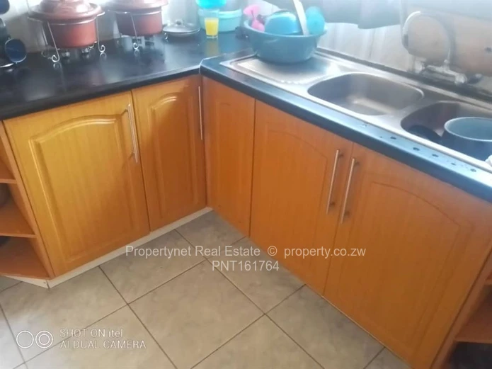 Neat family home!!! (Sole Mandate)