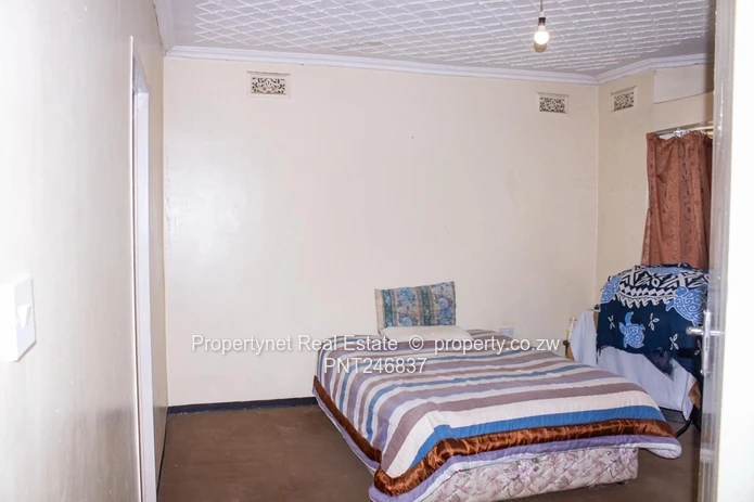 Solid neat family home!!!