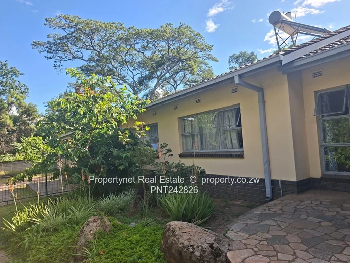 Prime Property For Sale 