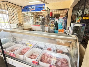 Shop & Retail Property