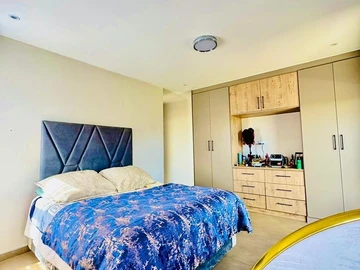 4 Bedroom Townhouse Complex