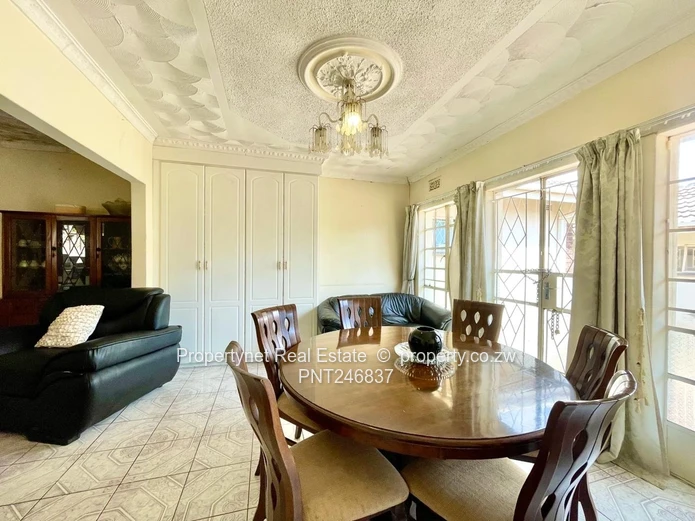 Solid neat family home!!!