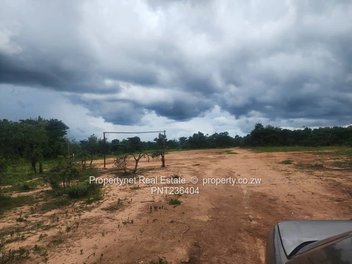 Manicaland Farm for sale.