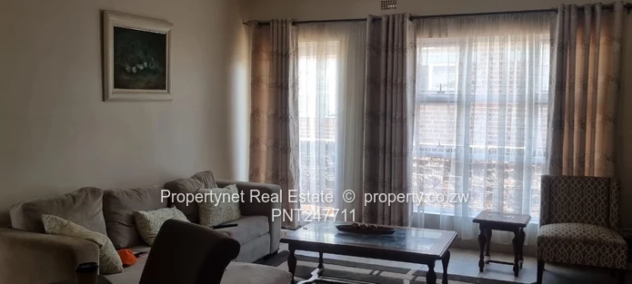 Flat For Sale!!!