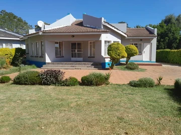 4 Bedroom Townhouse Complex
