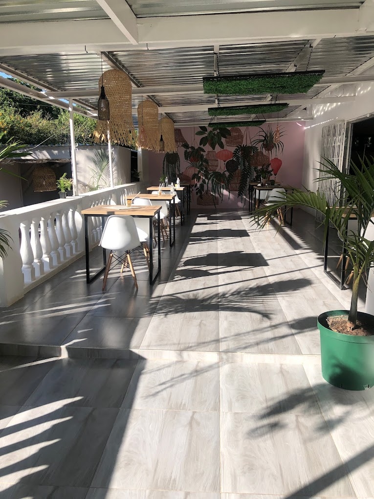 Highlands, Harare North