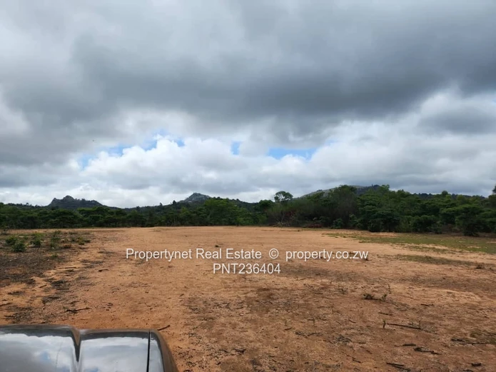 Manicaland Farm for sale.