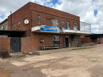 Shop & Retail Property