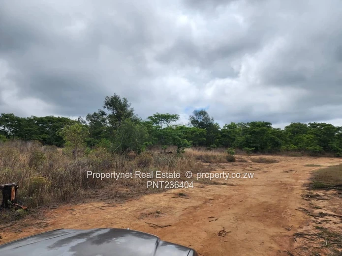 Manicaland Farm for sale.