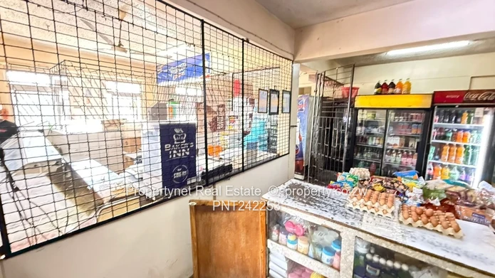 Prime commercial property for sale!!!