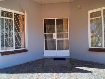 4 Bedroom Townhouse Complex