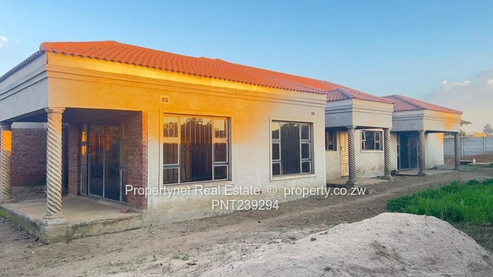 Finish to your own taste!!!