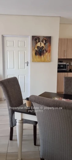 Flat For Sale!!!