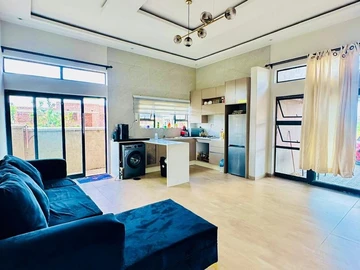 4 Bedroom Townhouse Complex